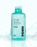 VT COSMETICS УВЛАЖНЯЮЩИЙ ТОНЕР ДЛЯ ЛИЦА С ПДРН ДЛЯ УПРУГОСТИ И СИЯНИЯ КОЖИ PDRN TONER